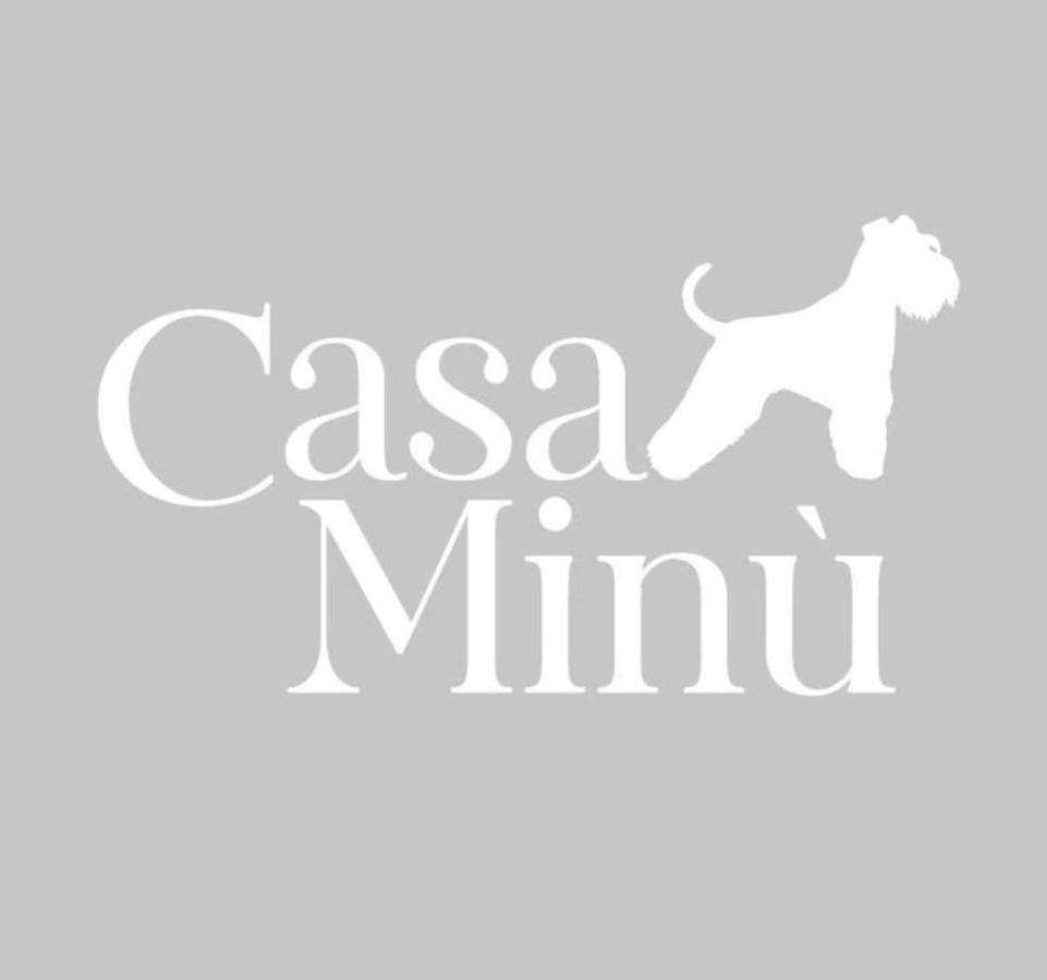 Gasthuis Casa Minu Viareggio